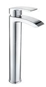 Tahoe Tall Mono Chrome Tap image