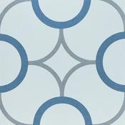 Canet Aqua (22.3x22.3)