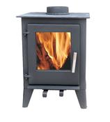 Setanta Derg 5Kw Multifuel Stove image