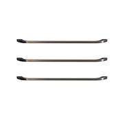 Siena Handle Gun Metal