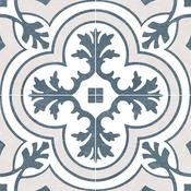 Carmen Blue Pre-cut R-10 (45x45) image
