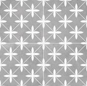 Poole Grey R-9 (45x45) image
