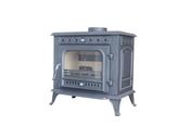 Setanta Shannon 10Kw Multifuel Stove
