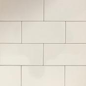 Evolution Blanco Brillo (7.5x15)