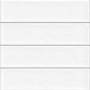Pisa White Gloss (7.5x30)