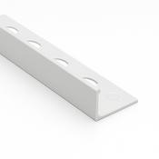 Premium White Trims 10mm