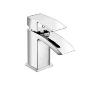Dover Mono Mini Chrome - Best Price Tiles image