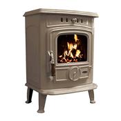 The Aran 6kw Enamel Gallant Grey - Best Price Tiles image