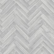 12MM Herringbone Seattle Grey EIR - Best Price Tiles image