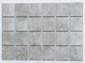 Mineral Gris Mosaic 48mm R-11 a/slip (30×30) - Best Price Tiles image
