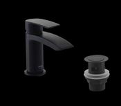 Tahoe Mono Mini Black - Best Price Tiles image