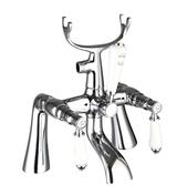 Victoria Bath Shower Mixer - Best Price Tiles image