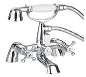 Windermere Bath Shower Mixer - Best Price Tiles image