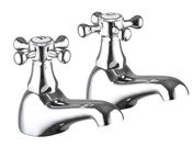Windermere Basin Taps - Best Price Tiles image
