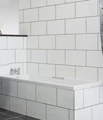 Blanco Brillo (25x40) - Best Price Tiles image