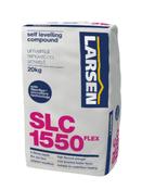 Larsen Hi-Build Levelling Compound 20kg - Best Price Tiles image
