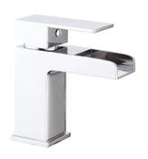 Superior Mono Basin Mixer - Best Price Tiles image