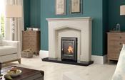 The Apollo 5kw Matt Black - Best Price Tiles image
