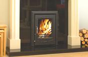 The Achill 7kw Insert Matt Black - Best Price Tiles image