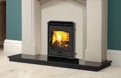 The Arklow 5kw Matt Black - Best Price Tiles