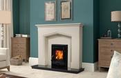 The Apollo 5kw Enamel Black - Best Price Tiles image
