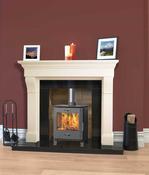 Astoria Alpine White 54 - Best Price Tiles