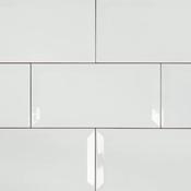 Bisel Blanco (10x20) - Best Price Tiles
