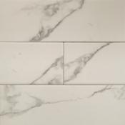 Liso Carrara Matt (10x30) - Best Price Tiles