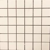 Dublin Beige Mosaic 48mm R-11 a/slip (30×30) - Best Price Tiles