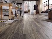 Robosto 12mm Harbour Oak Grey AC5 - Best Price Tiles image