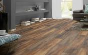 Robosto 12mm Harbour Oak AC5 - Best Price Tiles image
