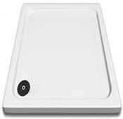 Slimline Shower Tray 900X800 - Best Price Tiles