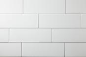 Liso Blanco Matt (10x30) - Best Price Tiles image