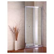 BIFOLD SHOWER DOOR 700MM - Best Price Tiles image