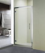 Hinged Shower Door 760MM - Best Price Tiles image