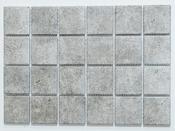 Mineral Gris Mosaic 48mm R-11 a/slip (30×30) - Best Price Tiles image