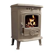 The Aran 6kw Enamel Gallant Grey - Best Price Tiles