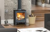 Sherwood 7kW Eco Multi-fuel - Best Price Tiles image