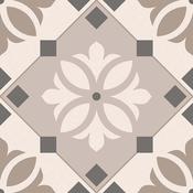Gris Hidra (22.3x22.3) - Best Price Tiles