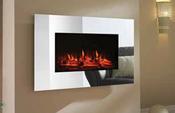 Electric EKO 1110 Charmouth Silver - Best Price Tiles