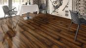 Maple Velvet Gloss 8mm - Best Price Tiles