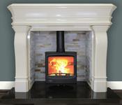 Atlantic Pearl 8kw - Best Price Tiles image