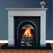 Leo Ivory Pearl 54" - Best Price Tiles