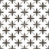 Poole White Pre-cut R-9 (45 x 45) - Best Price Tiles