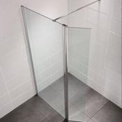Flipper Panel 350mm Chrome - Best Price Tiles
