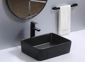 Noir Black Basin - Best Price Tiles image