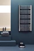 Chrome Towel Warmer 1800mm x 600mm - Best Price Tiles image
