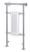 Traditional Towel Warmer - Best Price Tiles image