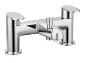 Apollo Bath Shower Mixer - Best Price Tiles image