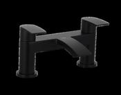 Tahoe Bath Filler Black - Best Price Tiles